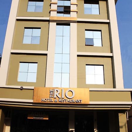 Hotel The Rio Haridwār Εξωτερικό φωτογραφία