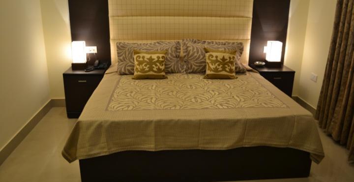 Hotel The Rio Haridwār Εξωτερικό φωτογραφία