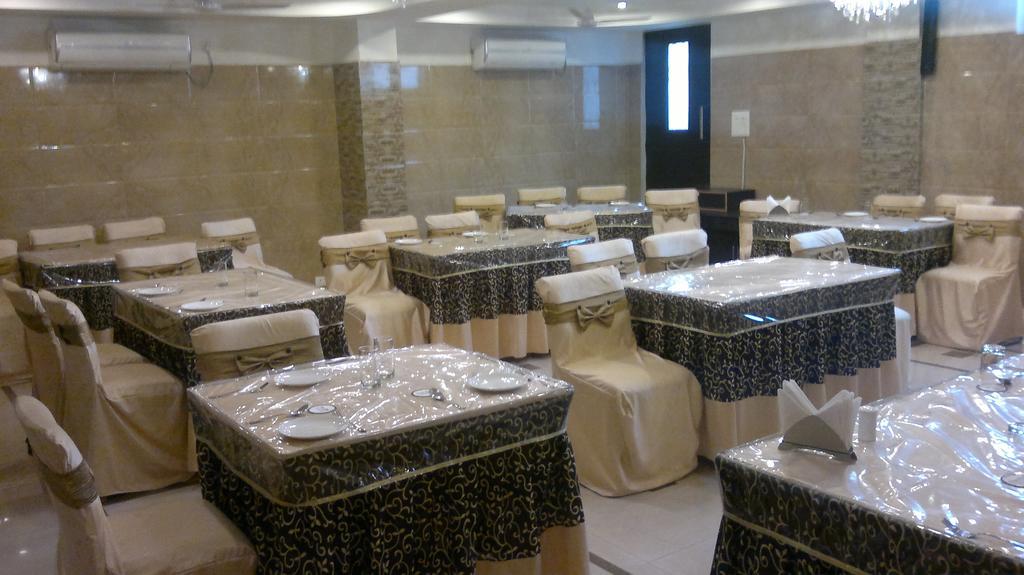 Hotel The Rio Haridwār Εξωτερικό φωτογραφία