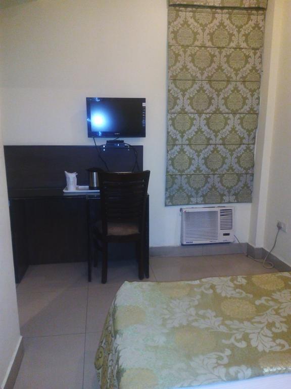 Hotel The Rio Haridwār Εξωτερικό φωτογραφία
