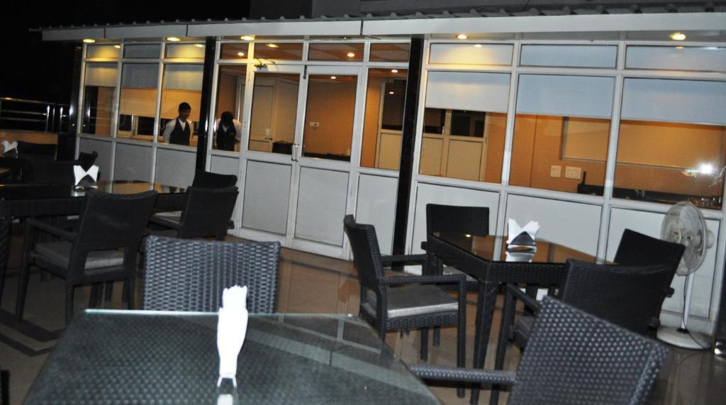 Hotel The Rio Haridwār Εξωτερικό φωτογραφία