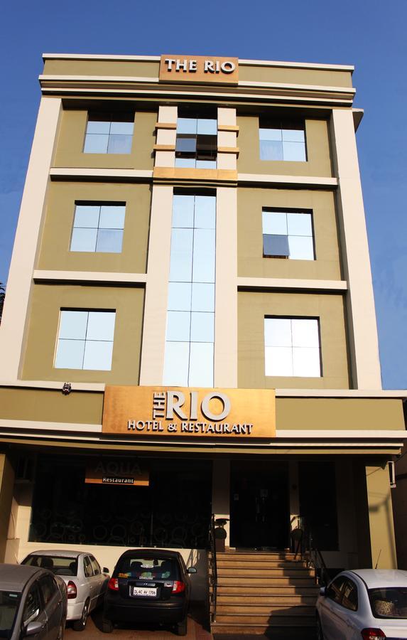 Hotel The Rio Haridwār Εξωτερικό φωτογραφία