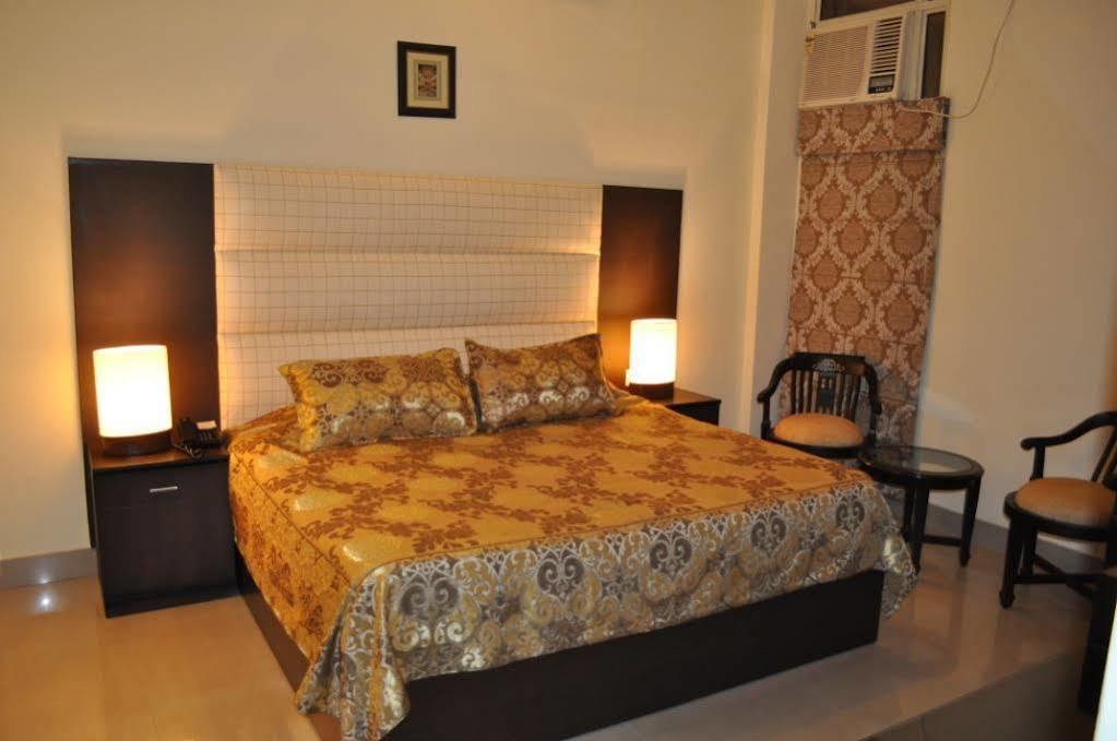 Hotel The Rio Haridwār Εξωτερικό φωτογραφία
